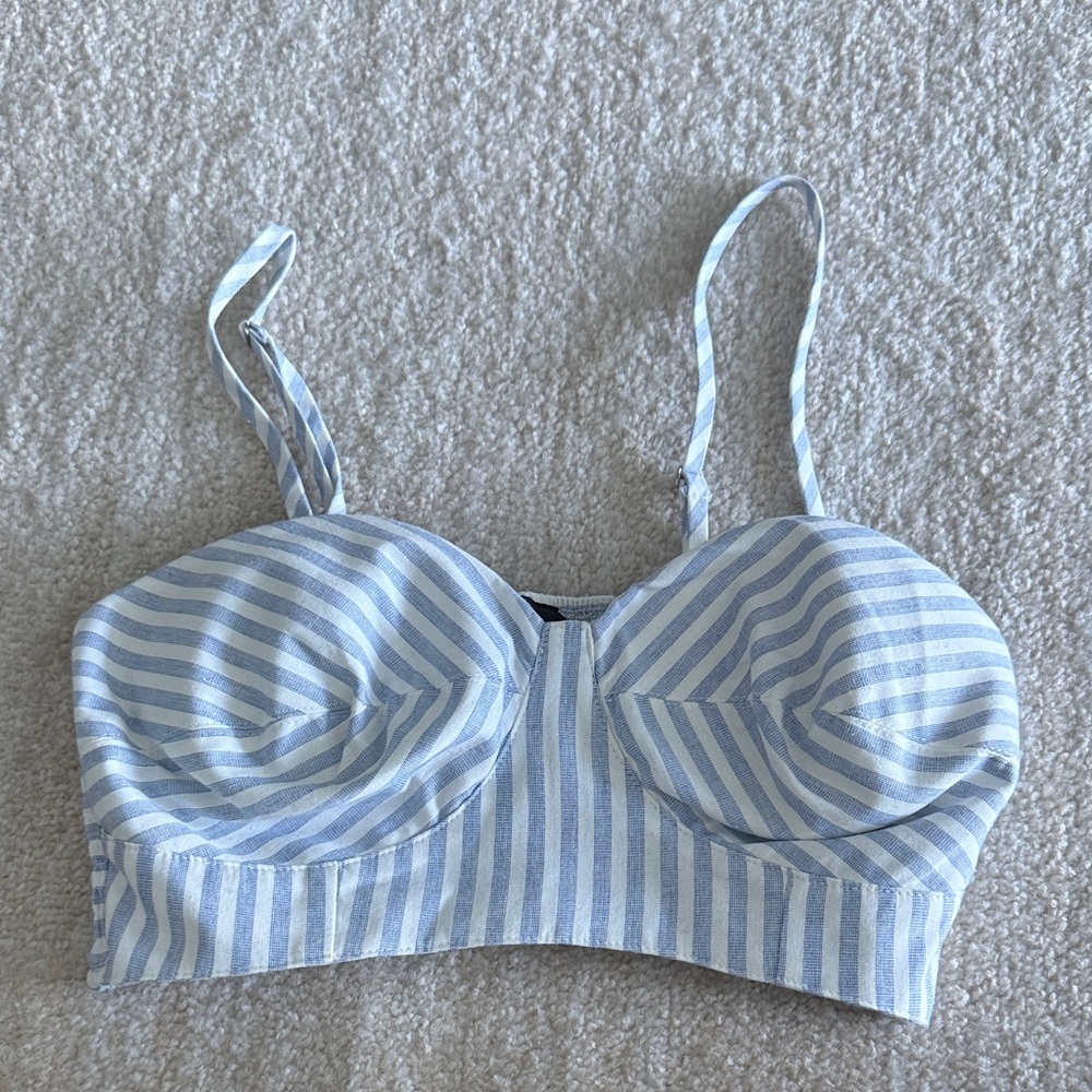VICI crop top
